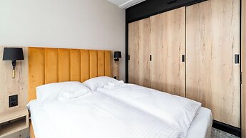 Apartamenty Sun & Snow Złoty Horyzont