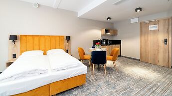 Apartamenty Sun & Snow Złoty Horyzont