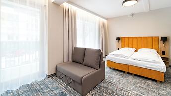 Apartamenty Sun & Snow Złoty Horyzont