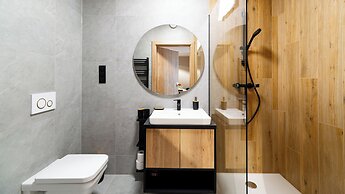 Apartamenty Sun & Snow Złoty Horyzont