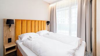 Apartamenty Sun & Snow Złoty Horyzont