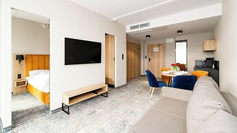 Apartamenty Sun & Snow Złoty Horyzont