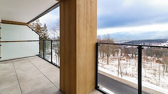 Apartamenty Sun & Snow Złoty Horyzont