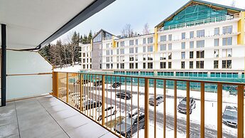Apartamenty Sun & Snow Złoty Horyzont