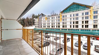 Apartamenty Sun & Snow Złoty Horyzont