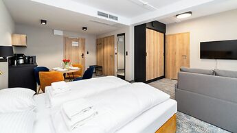 Apartamenty Sun & Snow Złoty Horyzont