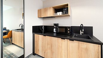 Apartamenty Sun & Snow Złoty Horyzont