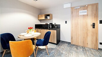 Apartamenty Sun & Snow Złoty Horyzont