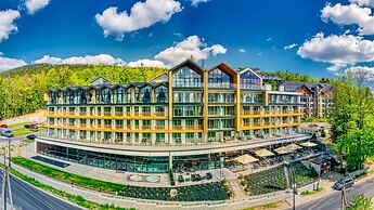 Apartamenty Sun & Snow Złoty Horyzont