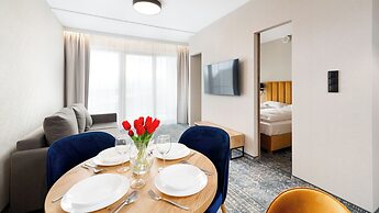 Apartamenty Sun & Snow Złoty Horyzont