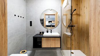 Apartamenty Sun & Snow Złoty Horyzont