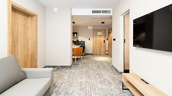 Apartamenty Sun & Snow Złoty Horyzont