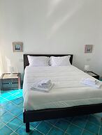 La Canostra Capri Luxury ROOM