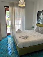 La Canostra Capri Luxury ROOM