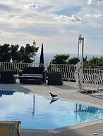 La Canostra Capri Luxury ROOM