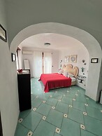 La Canostra Capri Luxury ROOM