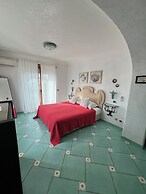 La Canostra Capri Luxury ROOM