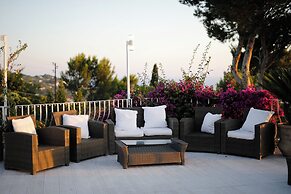 La Canostra Capri Luxury ROOM