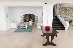 La Canostra Capri Luxury ROOM