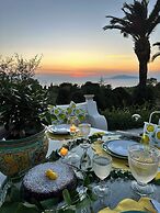 La Canostra Capri Luxury ROOM