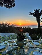 La Canostra Capri Luxury ROOM