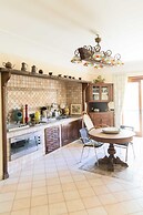 La Canostra Capri Luxury ROOM