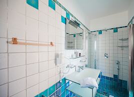 La Canostra Capri Luxury ROOM