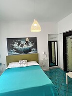 La Canostra Capri Luxury ROOM