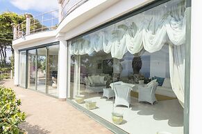 La Canostra Capri Luxury ROOM