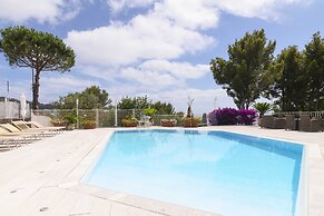 La Canostra Capri Luxury ROOM