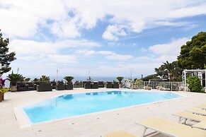 La Canostra Capri Luxury ROOM