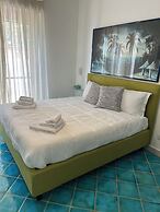 La Canostra Capri Luxury ROOM