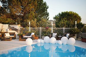 La Canostra Capri Luxury ROOM