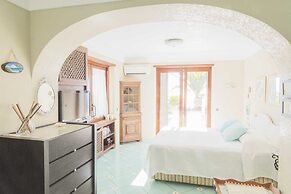 La Canostra Capri Luxury ROOM
