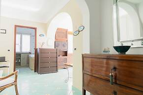 La Canostra Capri Luxury ROOM