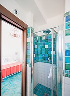 La Canostra Capri Luxury ROOM