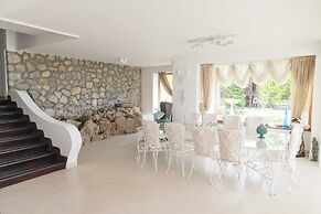 La Canostra Capri Luxury ROOM