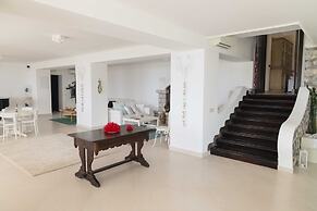 La Canostra Capri Luxury ROOM