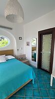 La Canostra Capri Luxury ROOM