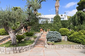 La Canostra Capri Luxury ROOM