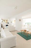 La Canostra Capri Luxury ROOM