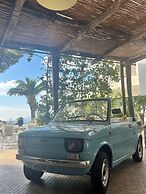 La Canostra Capri Luxury ROOM