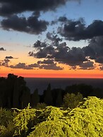 La Canostra Capri Luxury ROOM