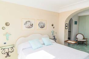 La Canostra Capri Luxury ROOM