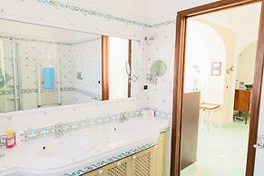 La Canostra Capri Luxury ROOM