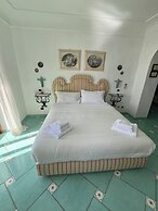 La Canostra Capri Luxury ROOM