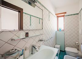 La Canostra Capri Luxury ROOM