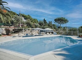 La Canostra Capri Luxury ROOM