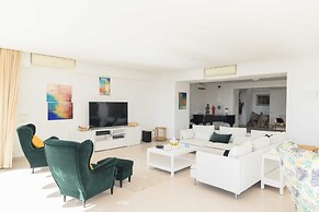 La Canostra Capri Luxury ROOM