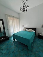 La Canostra Capri Luxury ROOM